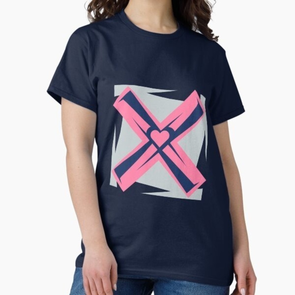 SKZ Stage Energy Club Tee